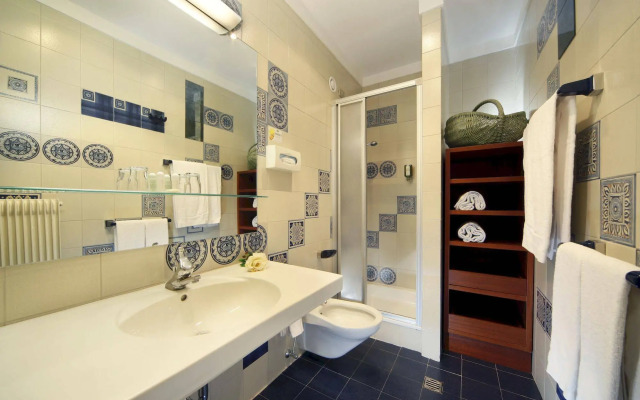 Sporthotel Obereggen