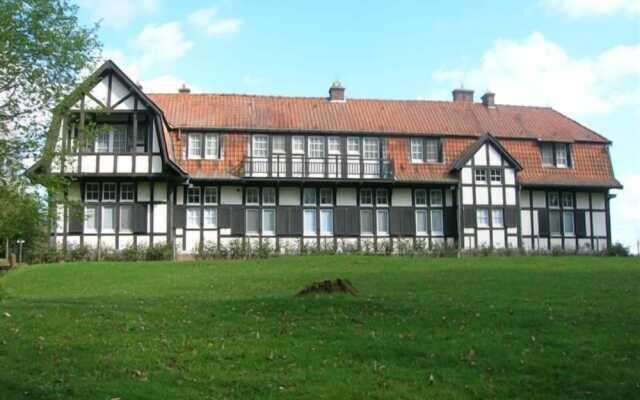 Hotel Kasteelhof 't Hooghe