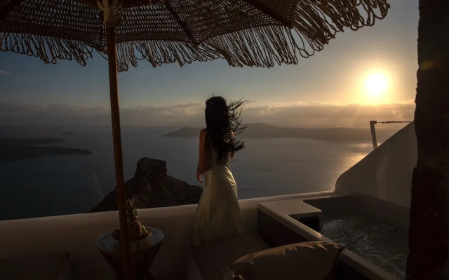 El Verano Sunset