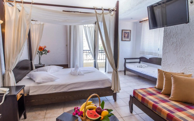Creta Aquamarine Hotel