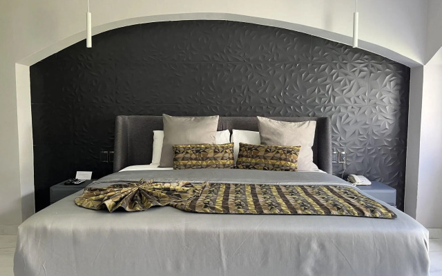 Chanpaal Hotel Boutique - Only Adults