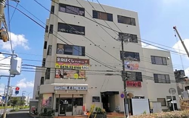 Sanshin Building 3rd floor - Vacation STAY 04132v