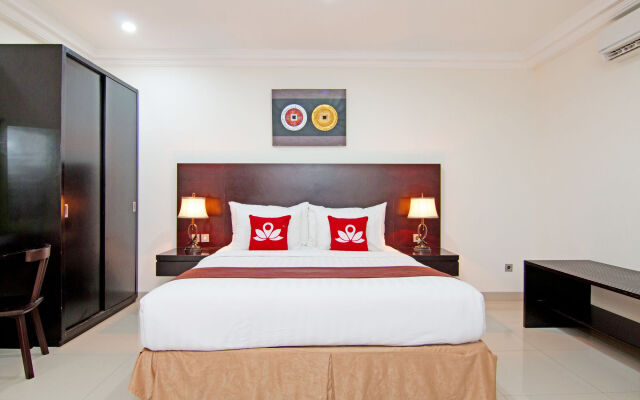ZEN Rooms Shri Laksmi Seminyak