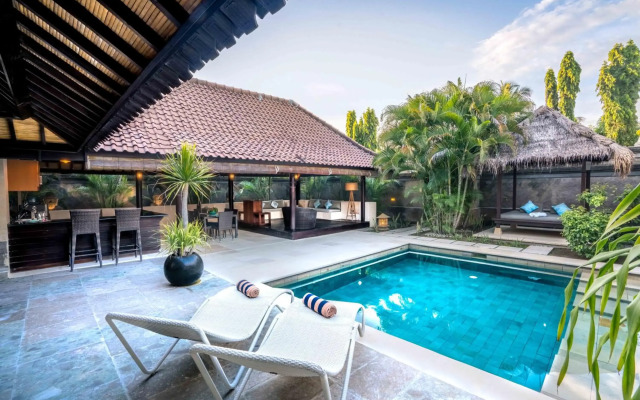 Gili Villas