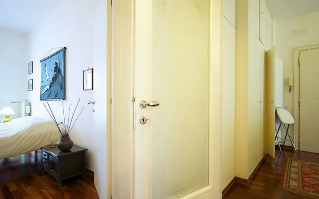 Floris - Vatican Museum