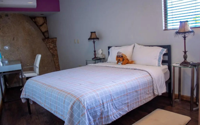 Short Stay Tecate Hotel Boutique