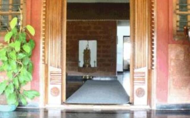 Homestay with parking in Kumta, by GuestHouser 23069