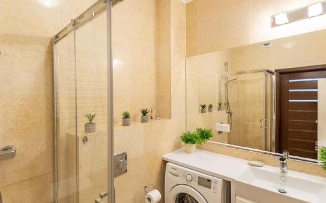 VacationClub - Diune Apartment 67