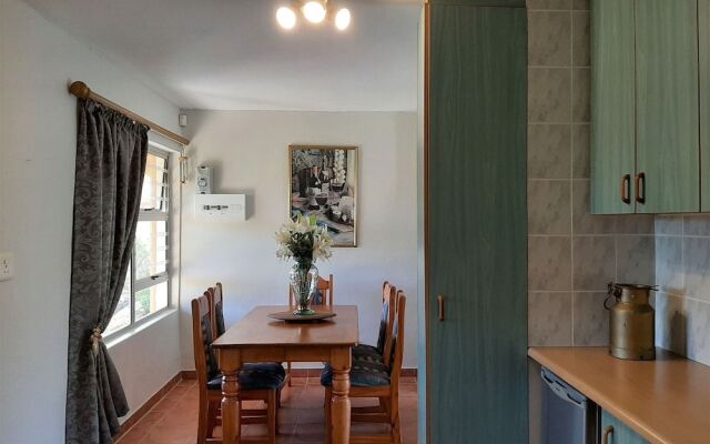 Silverdunes Holiday Accommodation