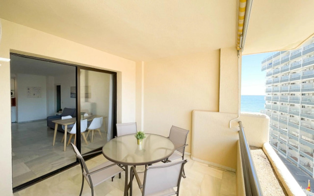 Montemar Terral Apartments