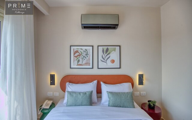 Prime Residence Kattameya
