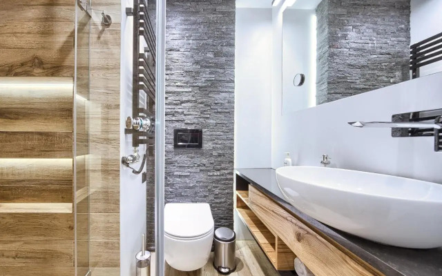 VisitZakopane - Tatra Ski Apartment