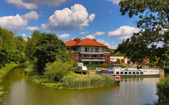 Willa Port Rezydencje 310