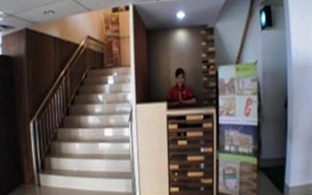 d'primahotel WTC Mangga Dua