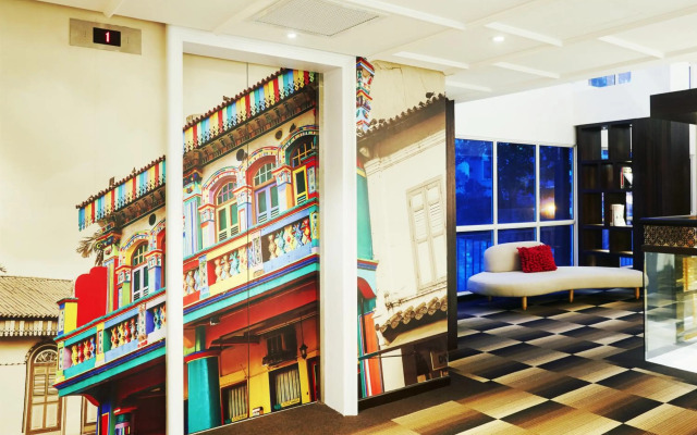 Link Hotel
