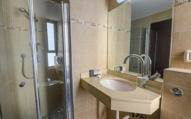Shirat Hayam - Boutique Hotel