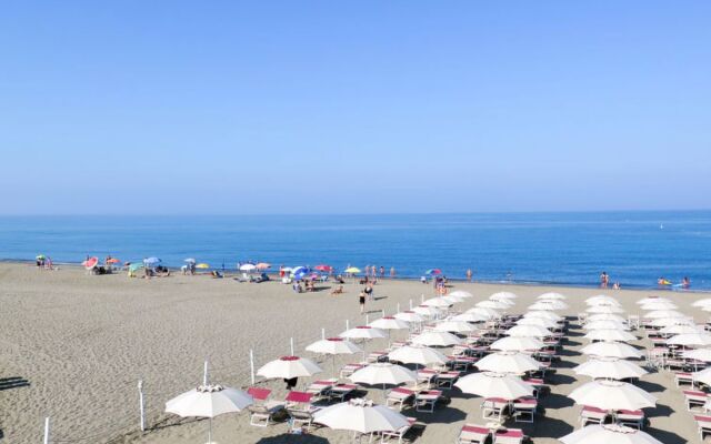 Campeggio del Forte (MBO151)