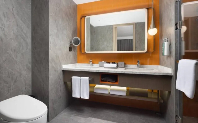 Home2 Suites by Hilton Chengdu Huaizhou New Town