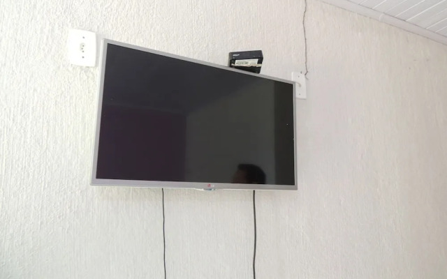 Hotel e Restaurante Tocantins Aventura