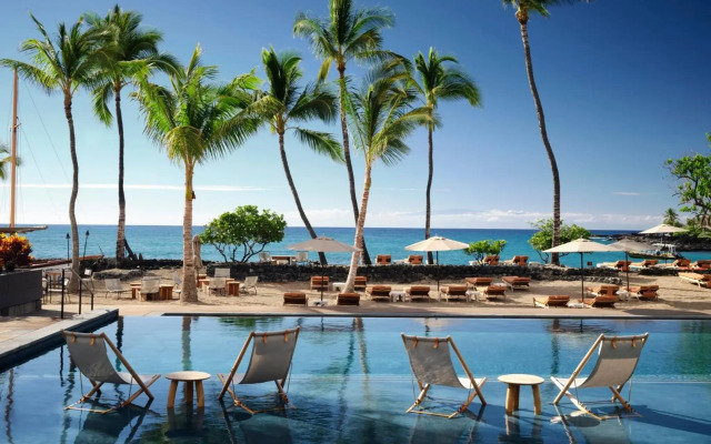 Kona Village, A Rosewood Resort