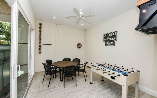 Atlantis Beach House