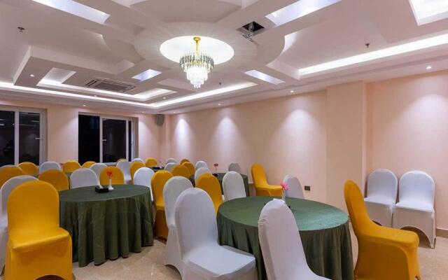 Dream International Hotel