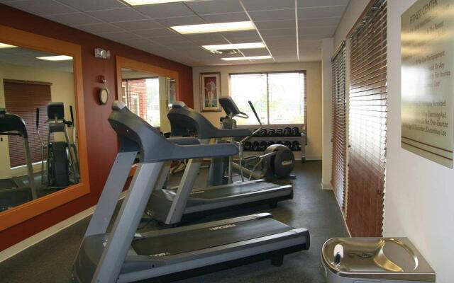 Hilton Garden Inn Starkville