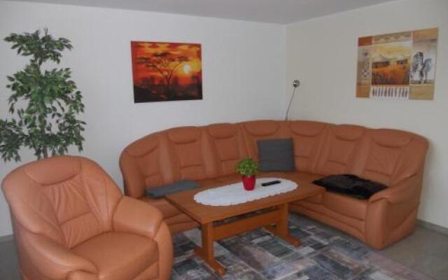 Ferienhäuser Vorwachs