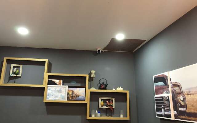 Karya Otel