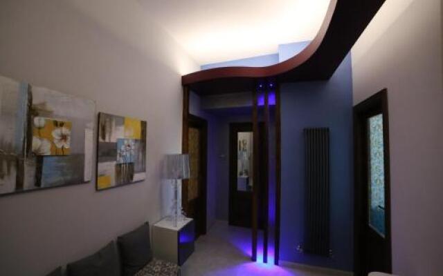 Fhr-Appartamento a San Giovanni