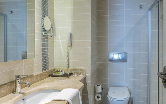 Kahya Resort Aqua & Spa