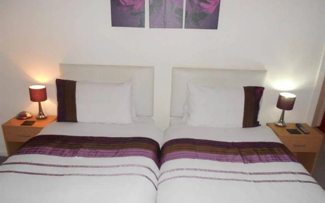 The Rosefield