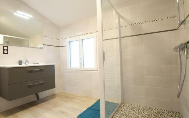 Gîte Arbouet-Sussaute, 3 pièces, 4 personnes - FR-1-384-408