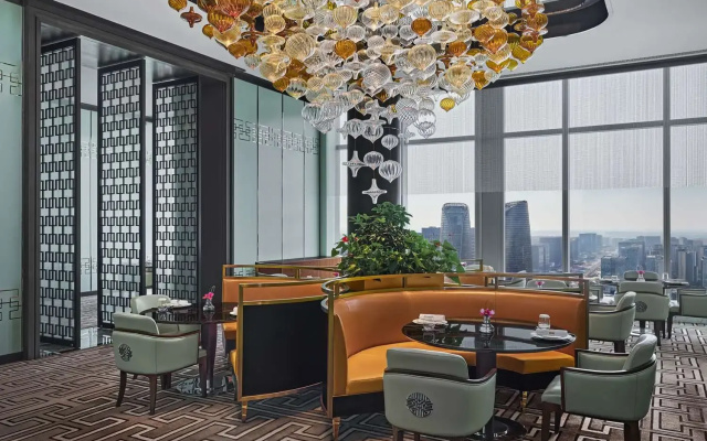 Waldorf Astoria Chengdu