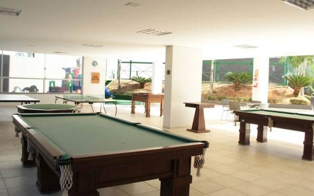 Veredas do Rio Quente