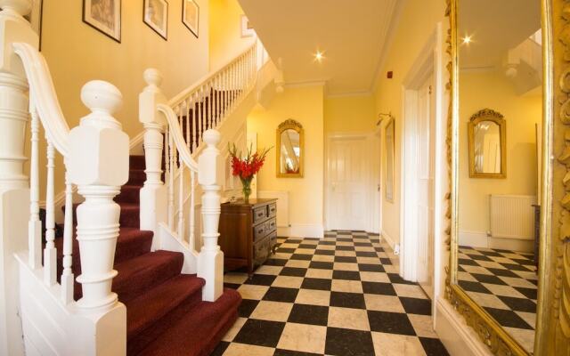 9 Green Lane Bed and Breakfast