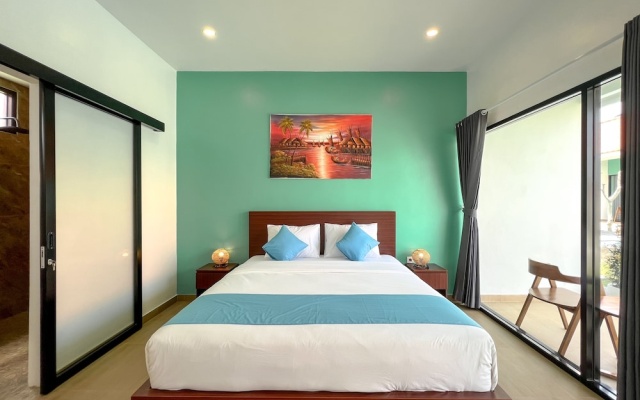Moon Bali Guesthouse Canggu – Guest Rooms – Canggu