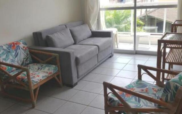 Apartamento Ubatuba