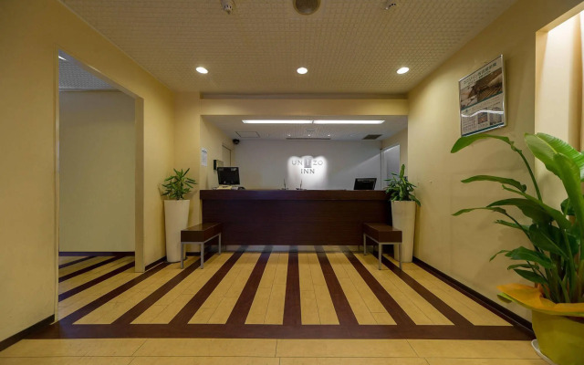 Hotel S-plus Nagoya Sakae