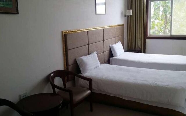 Shengli Hotel
