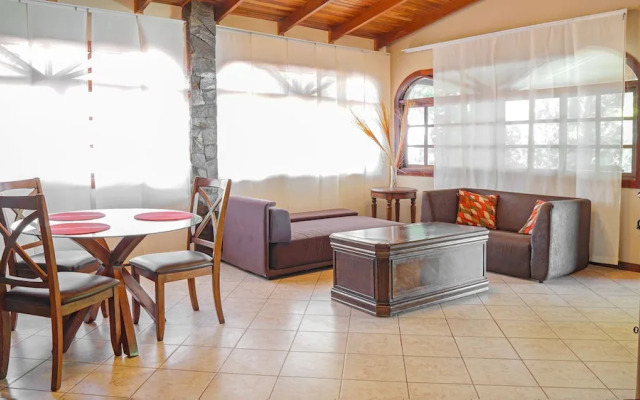 Casa de Playa - Playa Hermosa Jaco