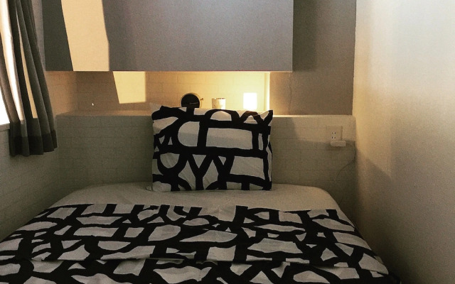 Hostel 1010