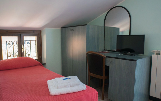 Antiche Terre Hotel & Relax