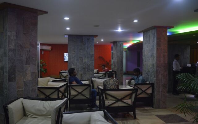 Hotel Suite Sadaf