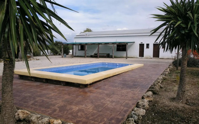 Alojamiento Rural - Finca Santa Margarita