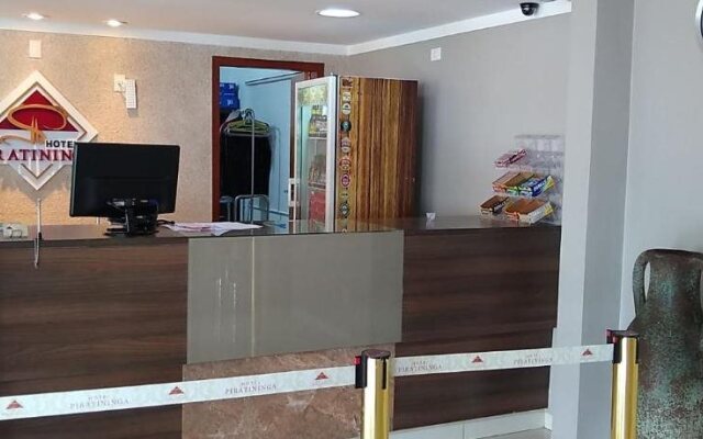 Hotel Piratininga Amazonas