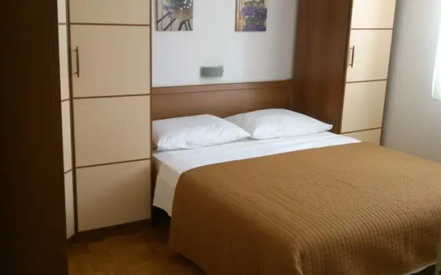Apartment Civita
