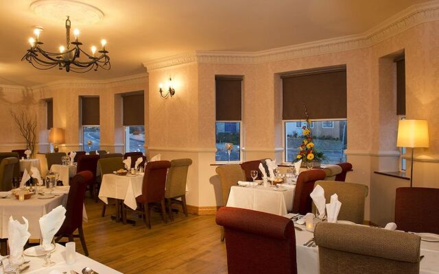 Ballyliffin Hotel