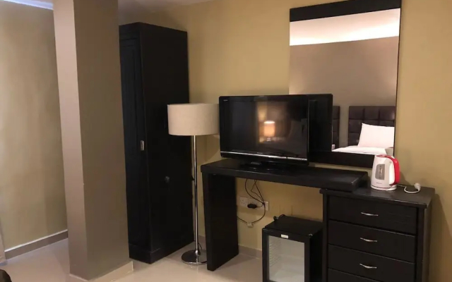 Ata Ali Hotel
