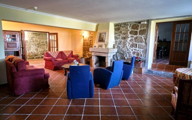 Villa With 6 Bedrooms In Mogadouro, With Private Pool, Terrace And Wifi